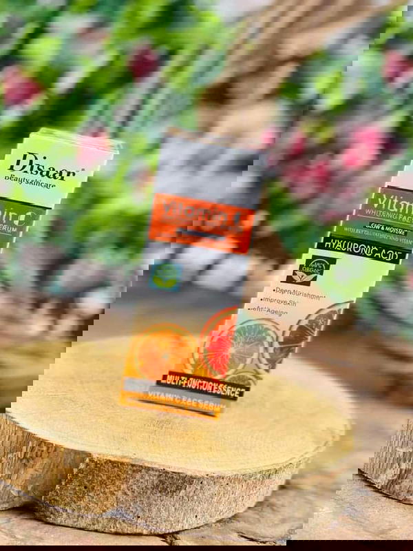 سيرم ديزار غني عن التعريف🙈 Image 3 Preview