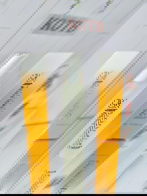 سيرم جي كي  Image 1 Preview