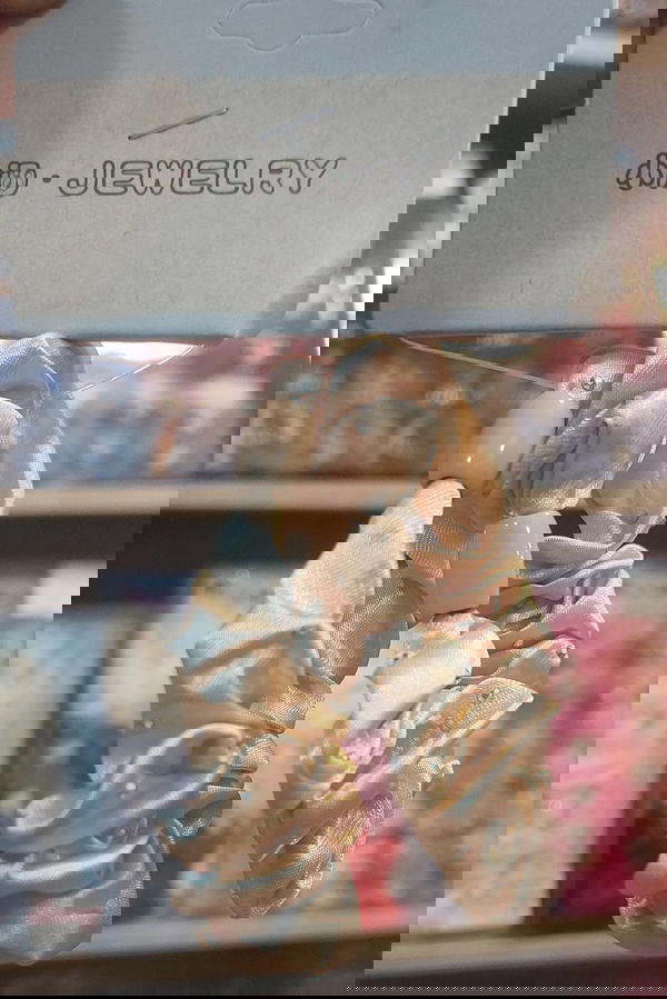 توكة ستان قطعتين Image 3 Preview