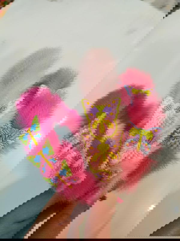 طوق فرو نص Image 2 Preview