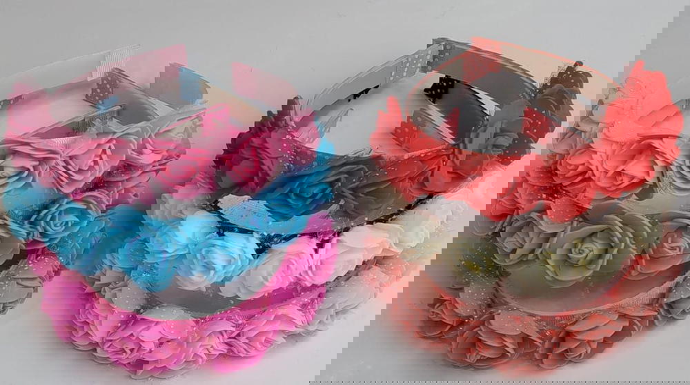 طوق ورد Preview Image