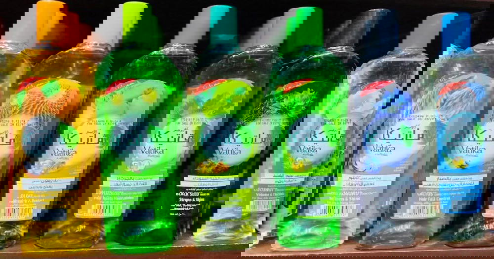 زيت فاتيكا Preview Image