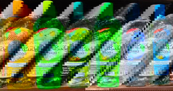 زيت فاتيكا Image 1 Preview