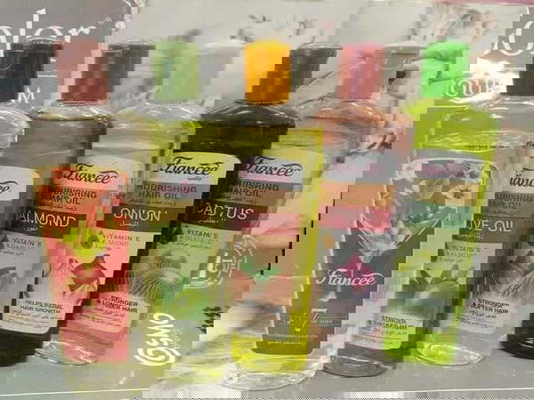 زيت فيانسيه Image 1 Preview