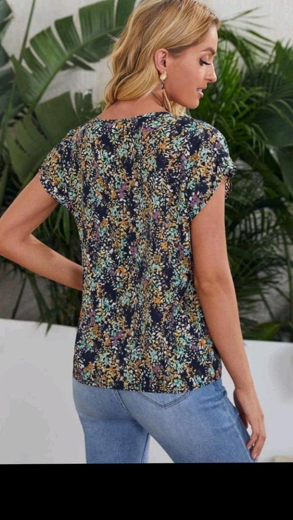 بلوزه  Image 2 Preview