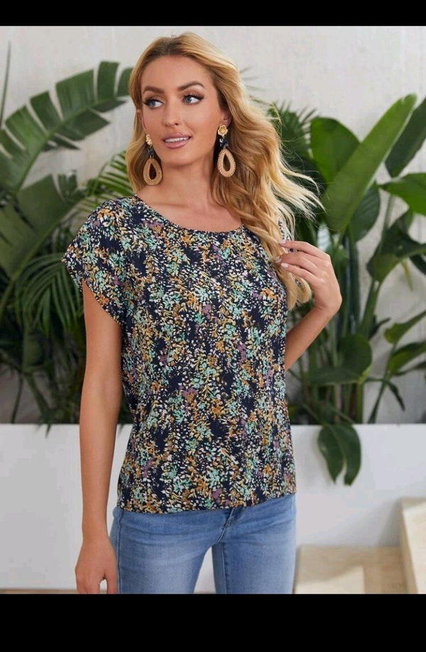 بلوزه  Image 3 Preview