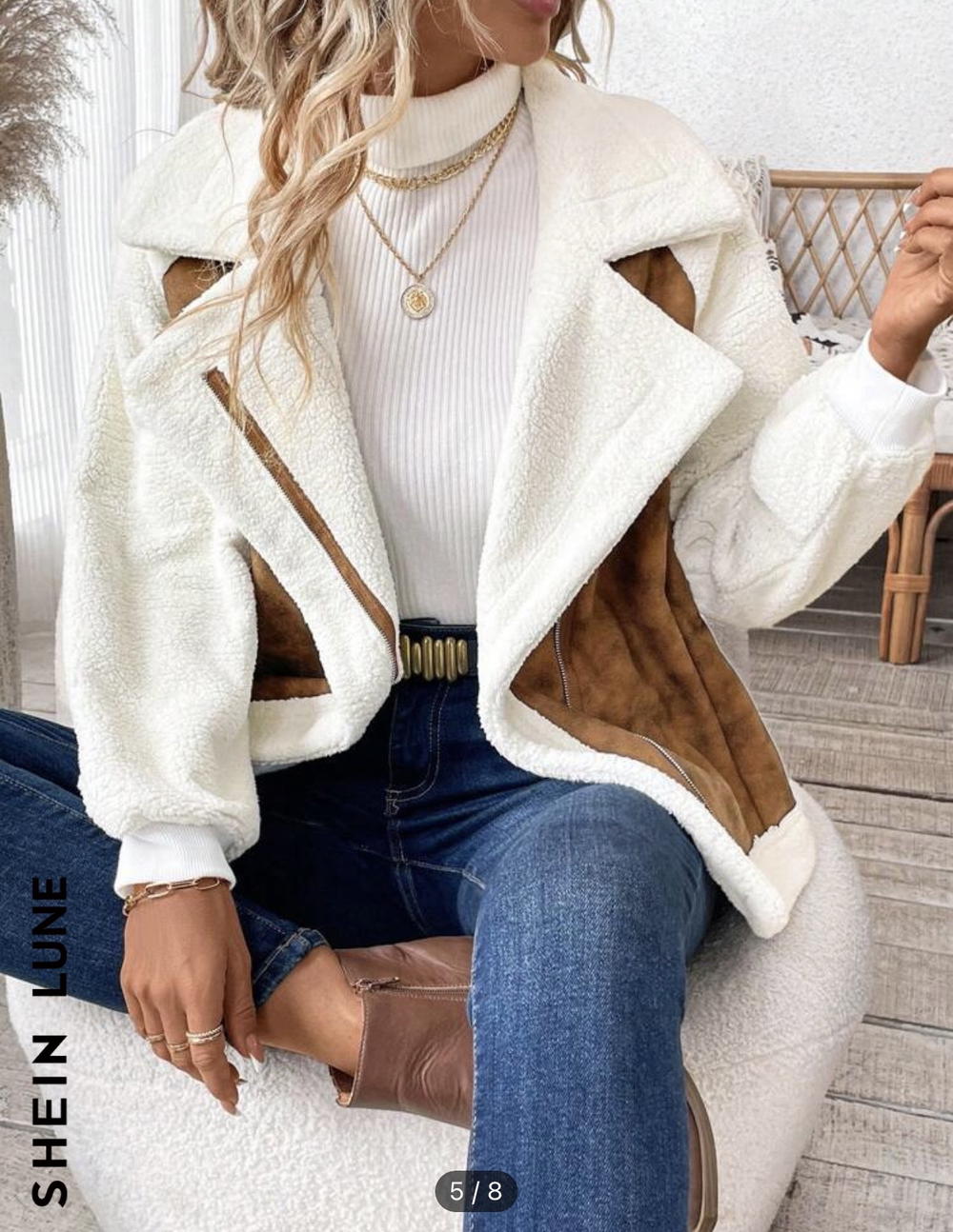 jaket Preview Image
