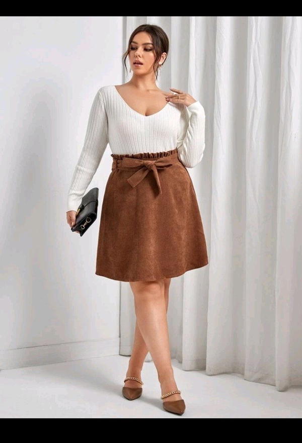 سكيرت  Image 1 Preview