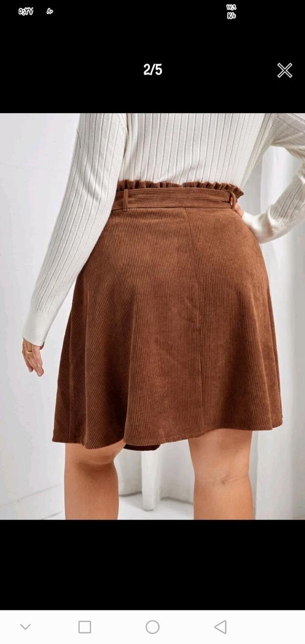 سكيرت  Image 4 Preview