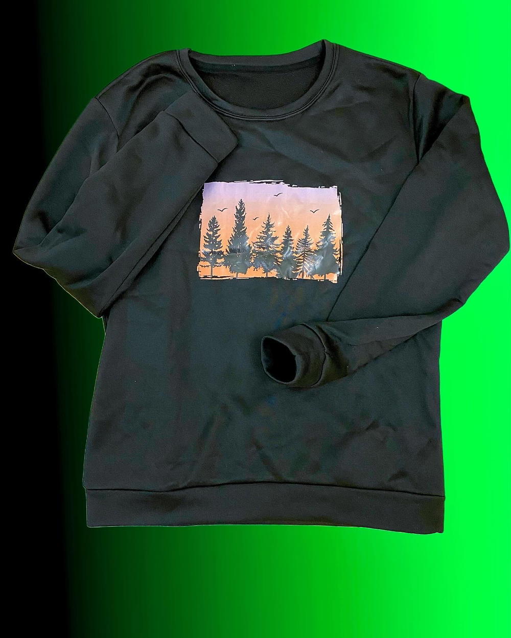 sweet shirt Preview Image