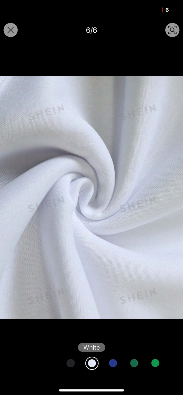 sweet shirt Image 5 Preview