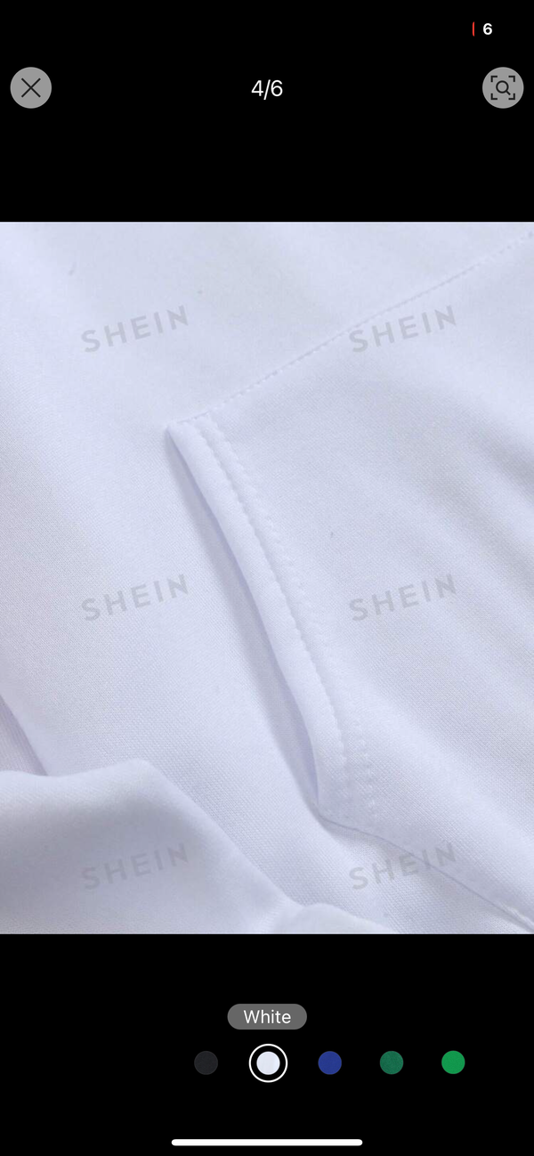 sweet shirt Image 7 Preview