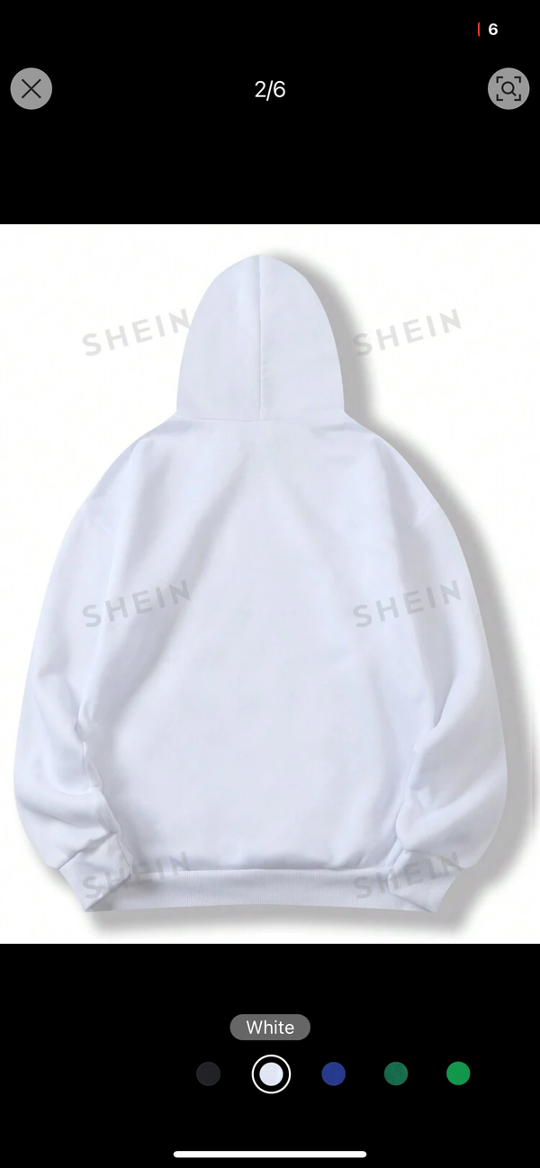 sweet shirt Image 8 Preview