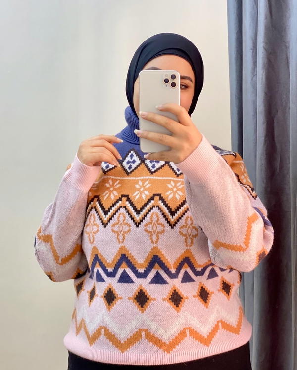 سويت تيشرت هاي كول  Image 1 Preview