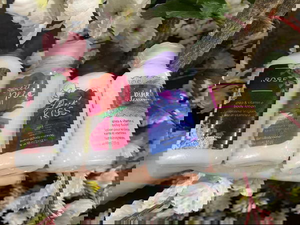 بادى لوشن Image 1 Preview