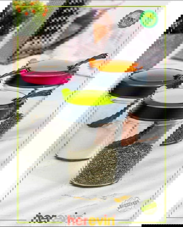 بطمان توابل تركى Image 2 Preview