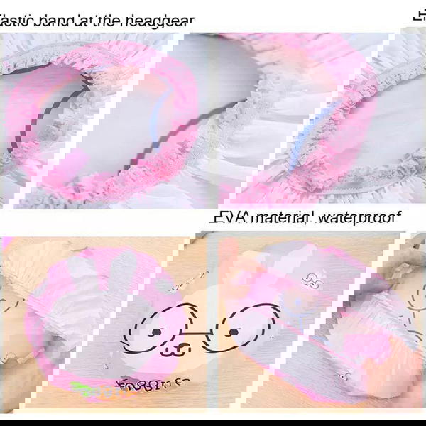 بونيه شعر Image 2 Preview