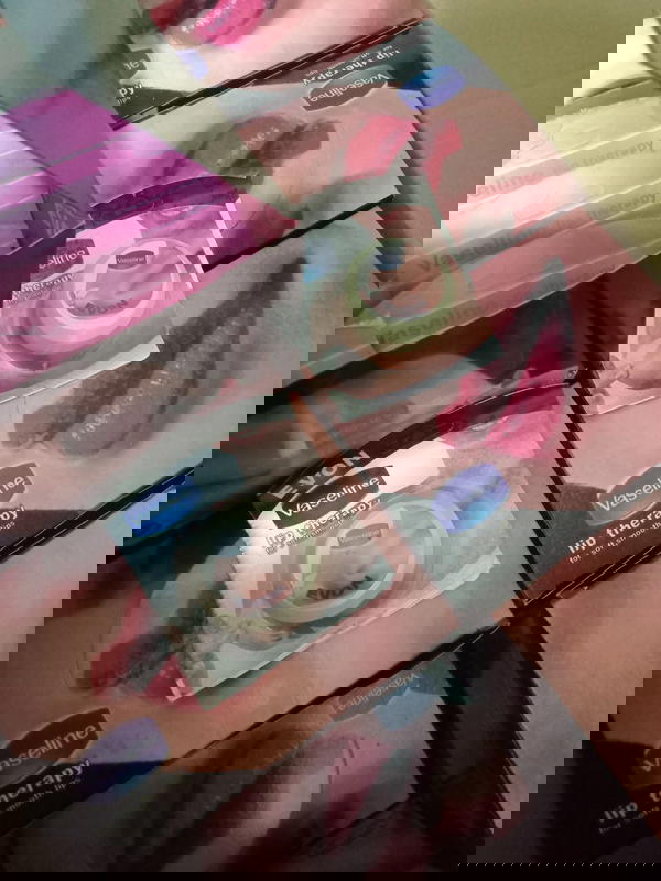 فازلين Image 1 Preview