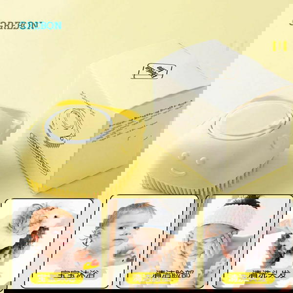 فرشه سيلكون Image 2 Preview