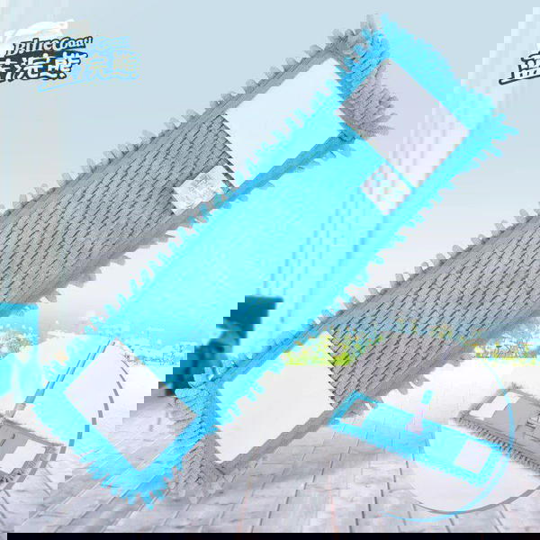 غيار مساحه باركيه Image 3 Preview