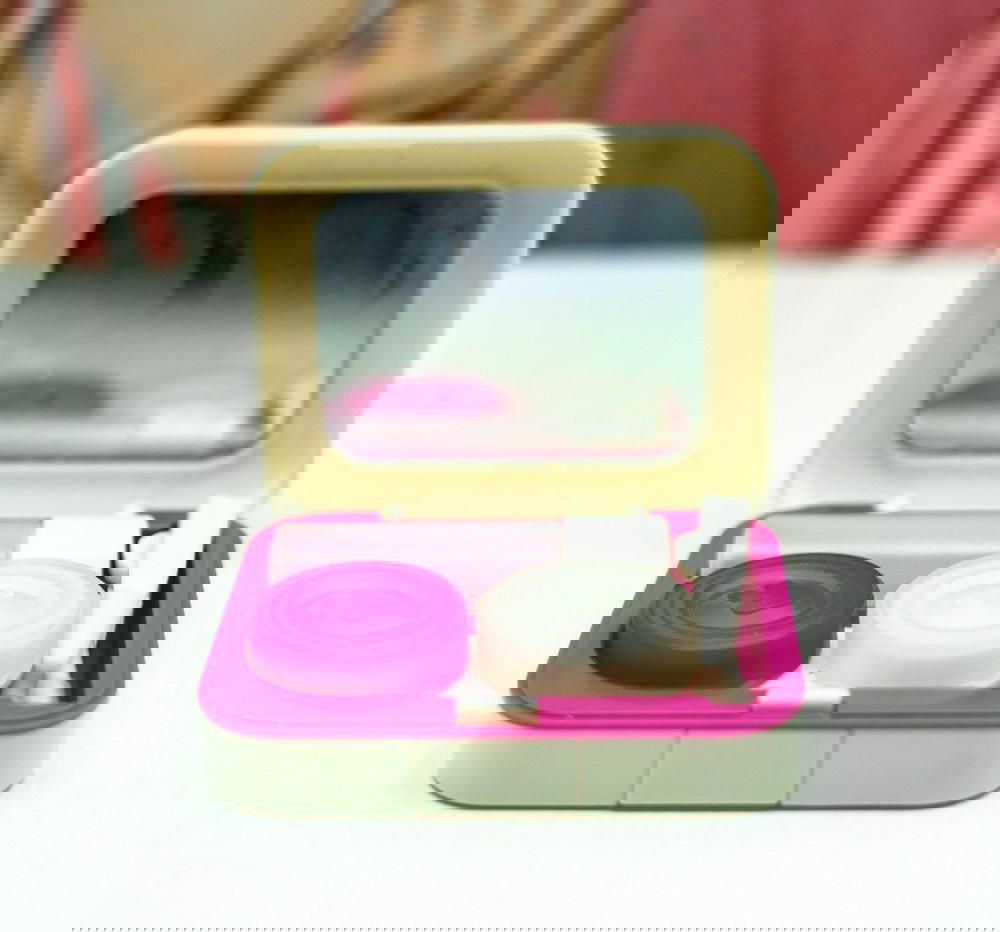 حافظه عدسات Preview Image