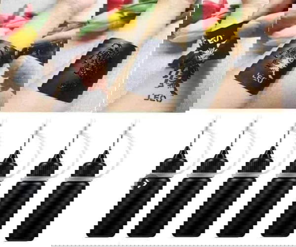 حبر تاتو Image 1 Preview