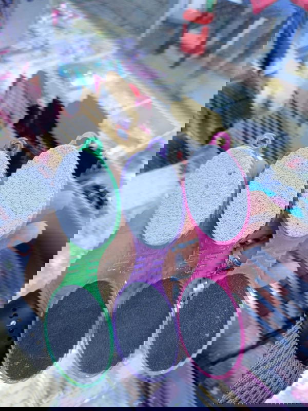 حجر قدم Image 2 Preview