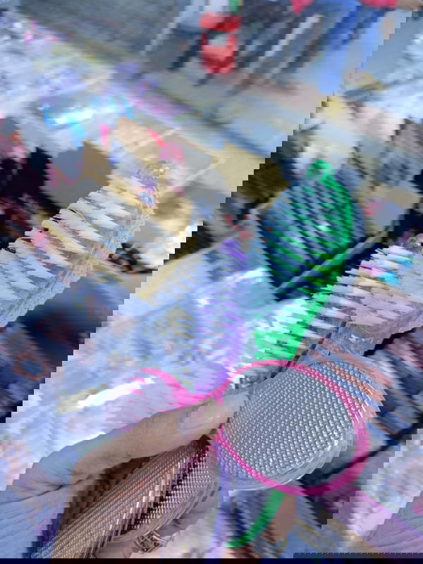 حجر قدم Image 1 Preview