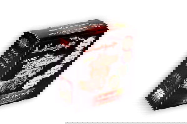 حنه جومانا Image 1 Preview