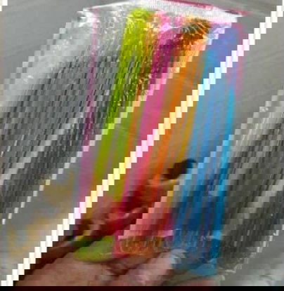إبرة بثور سوداء Preview Image