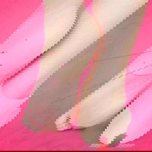 كعب سيلكون Preview Image