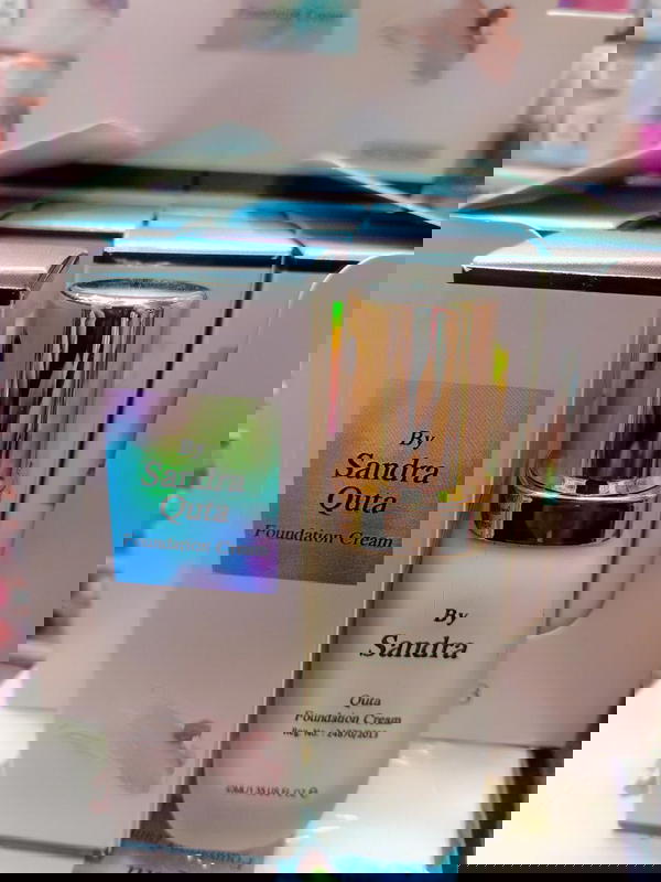 كريم اساس Image 1 Preview