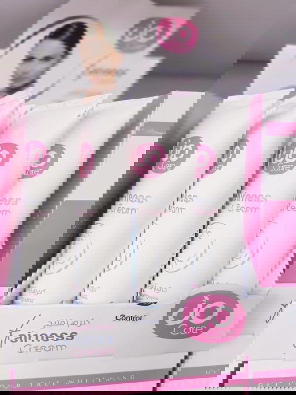 كريم تفتيح Image 1 Preview
