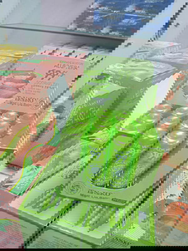 ليب بالم Image 1 Preview