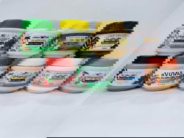 ماسك ايفونا Image 1 Preview