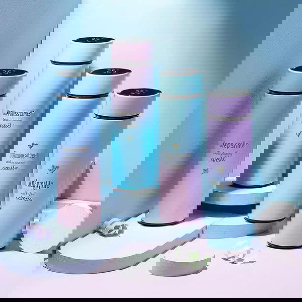 مج حرارى Image 2 Preview