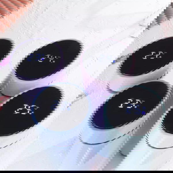 مج حرارى Image 1 Preview