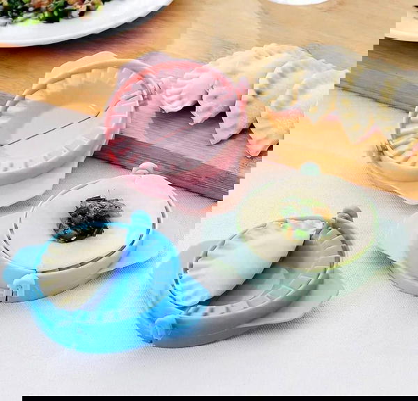 مكبس قطايف Image 3 Preview