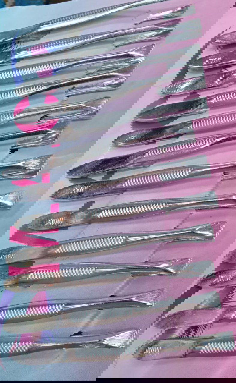 ملقاط Preview Image