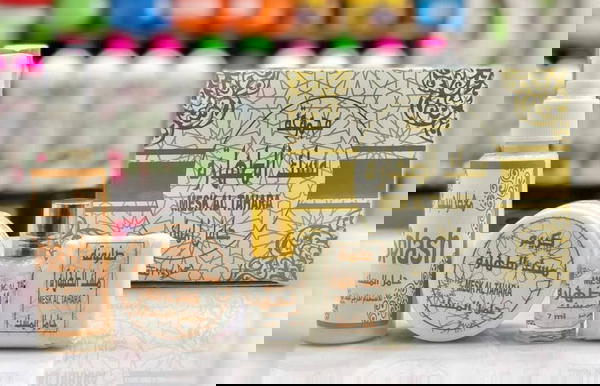 مسك طهارة Image 1 Preview