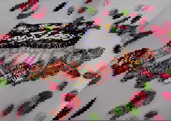 ميداليه رمضان Image 2 Preview