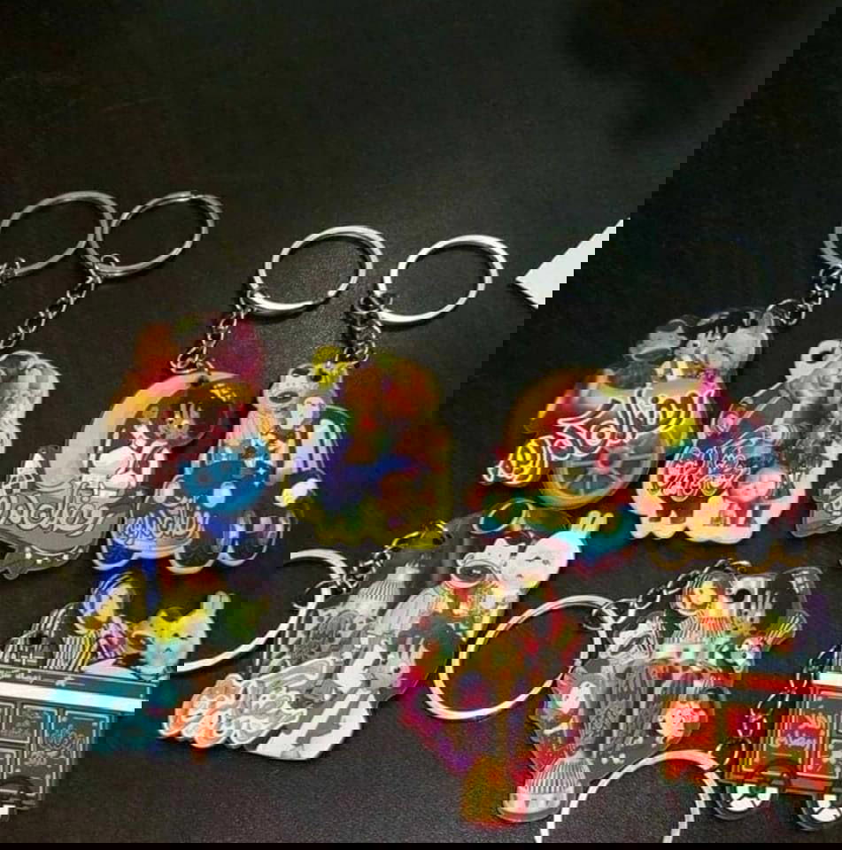 ميداليه رمضان Preview Image