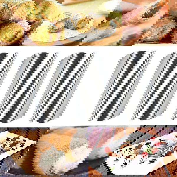 قمع كنافه ومعجنات Image 3 Preview