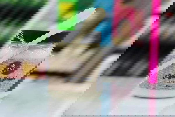 قشطه الاميرات Image 1 Preview