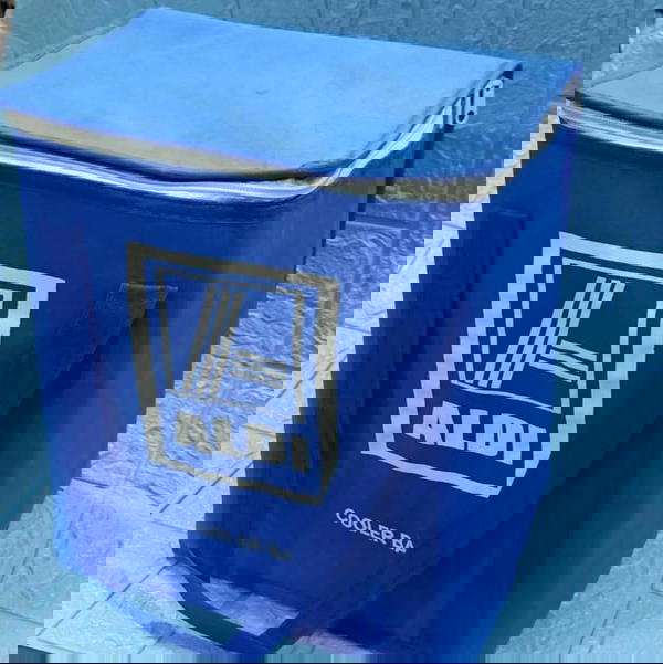 شنطه حرارى Image 3 Preview