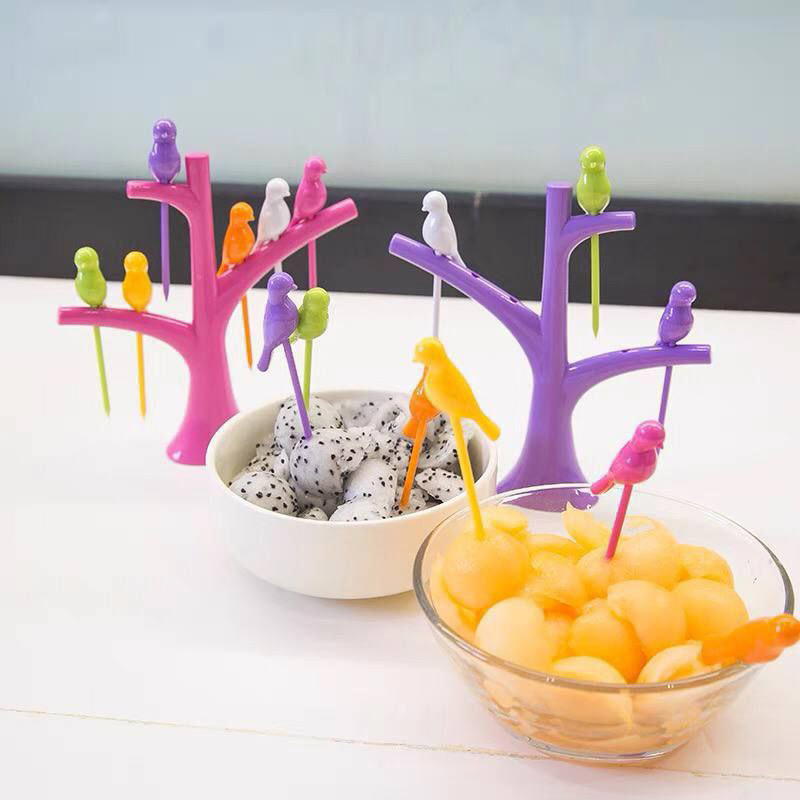 شوكه شجرة Preview Image