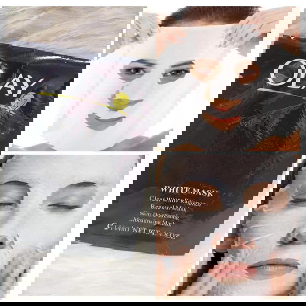 شيت ماسك Image 1 Preview