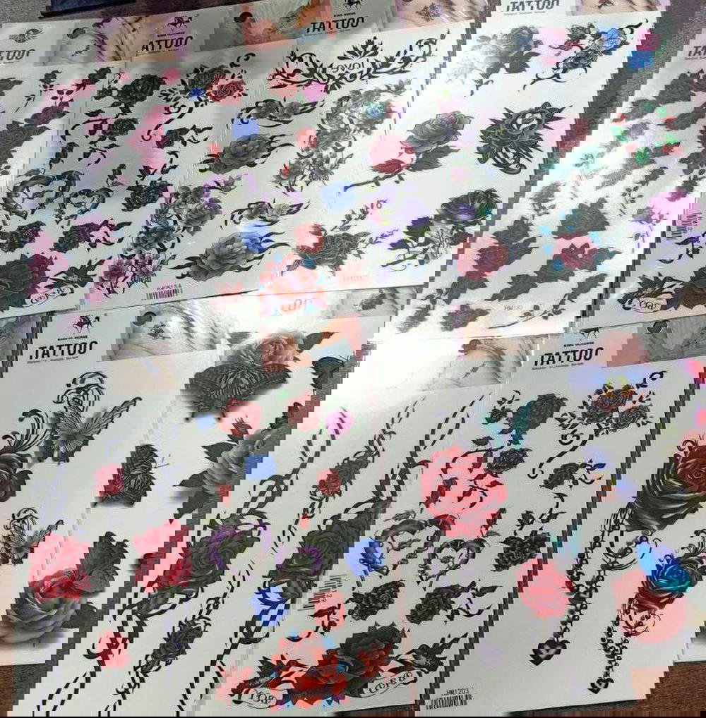 تاتو Preview Image