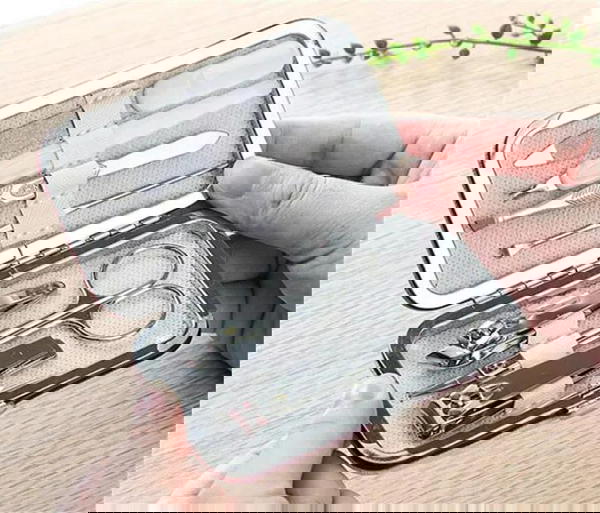 طقم بادى كير Image 3 Preview