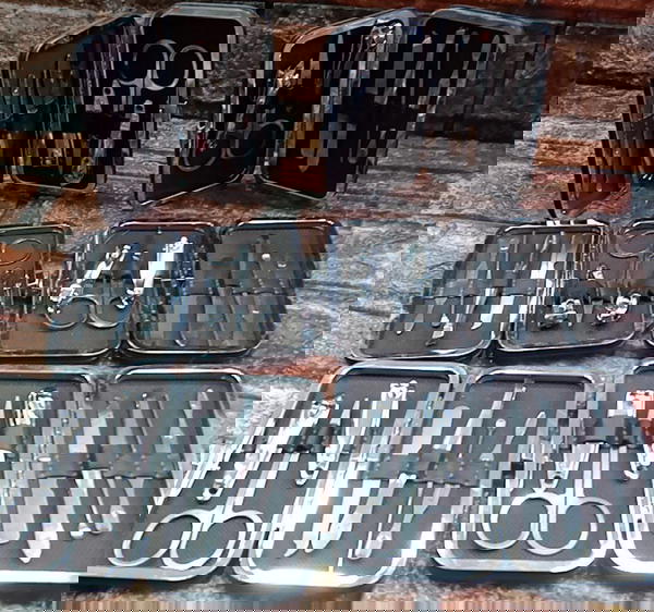 طقم بادى كير Image 1 Preview